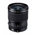 thumbnail image 2 of Lente Fujinon GF23mm F4 R LM WR Negro, 2 of 2