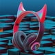 thumbnail image 3 of Auriculares inalambricos Hugo Con Cancelación de ruido RGB para jugadores, 3 of 10