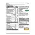 thumbnail image 2 of GNC Women's Energy and Metabolism Vitapak Program, Clinically Backed Multivitamin Pack For Women (1 Monthly Supply), 2 of 5