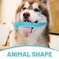 thumbnail image 5 of Interactive Dog Chewing Plaything Dog Training Teething Toy Caterpillar Shaped Toy, 5 of 5