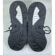 thumbnail image 4 of [FX6515] Adi - das ORIGINALS ZX 1K BOOST BLACK WHITE SILVER Sz 11 Mens, 4 of 6