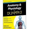 thumbnail image 1 of Anatomy and Physiology For Dummies, 1 of 2