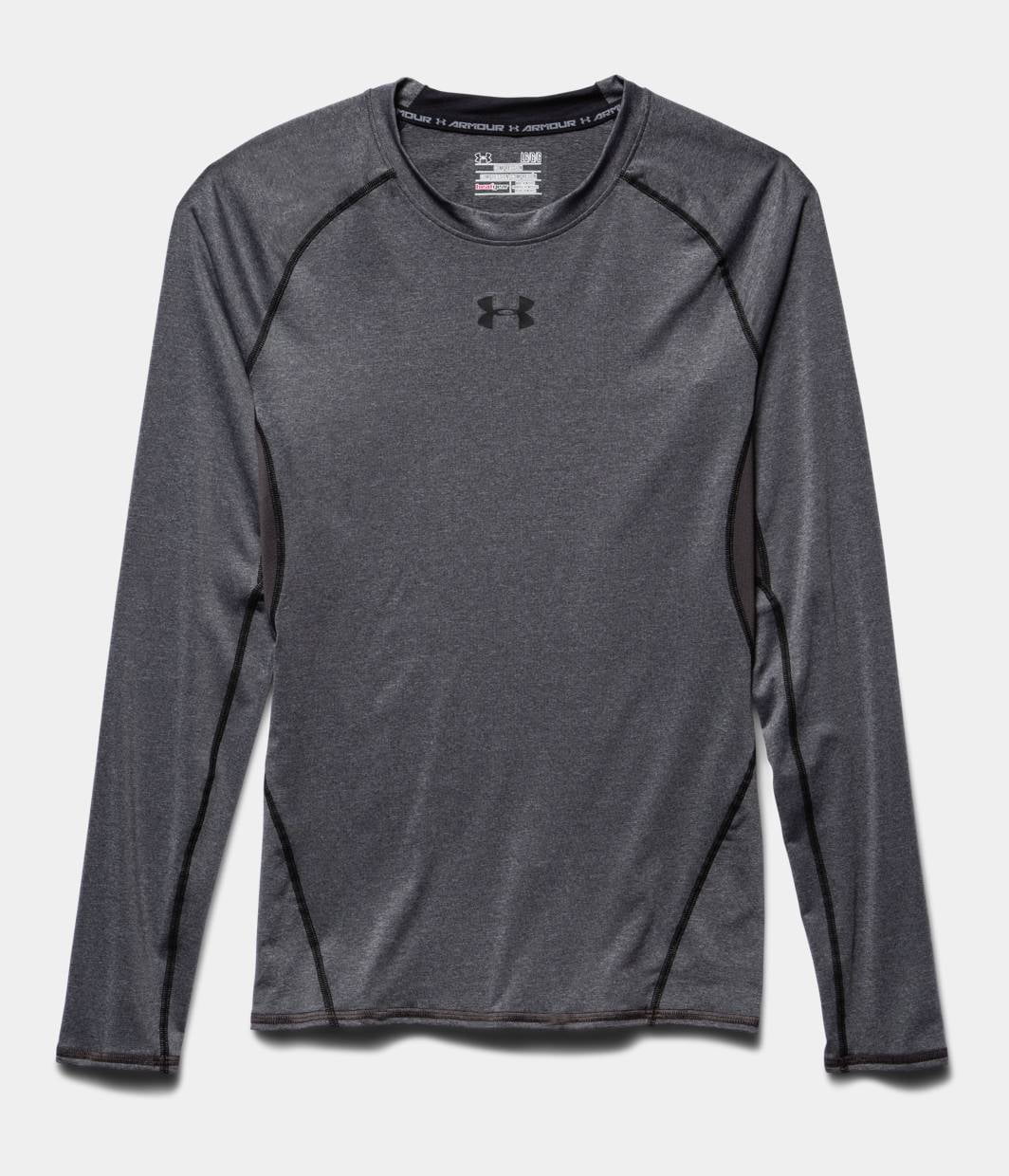 under armour dry fit long sleeve shirts