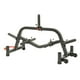 thumbnail image 2 of Soporte de almacenamiento para platos y barras de pesas múltiples, Sunny Health & Fitness SF-XF9938 Sunny Health & Fitness Soporte de almacenamiento para platos y barras de pesas múltiples, Sunny Health & Fitness SF-XF9938, 2 of 4