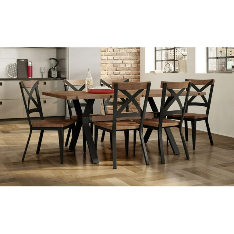 Carbon loft 2024 dining table