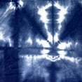 thumbnail image 2 of Roberts, Ellie 26x26 White Modern Wood Framed Museum Art Print Titled - Shibori III, 2 of 4