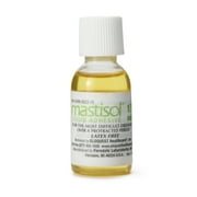 Mastisol Liquid Adhesive, 15 mL