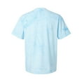 thumbnail image 2 of Comfort Colors Mens Colorblast Heavyweight T-Shirt, 3XL, Fiji Blue, 2 of 3