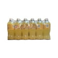 thumbnail image 2 of Canada Dry Pineapple Ginger Ale, 20 Fl Oz, Pack of 24, 2 of 4