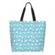 thumbnail image 1 of Fotbe Cartoon Teeth Bolsa Tote Estética de Lona con Estampado para Mujer - Bolsa Reutilizable de Hombro Casual para Vacaciones, Compras, Trabajo y Gimnasio, 1 of 8