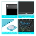 thumbnail image 2 of LCD Drawing Tablet Easy to Use Portable 12 Inch Drawing Tablet for Taking Notes Recording, 2 of 5