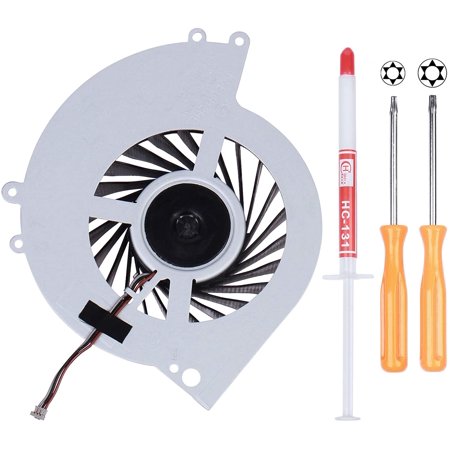 Li-SUN CPU Cooling Fan KSB0912HE-CK2M, Internal Cooler Replacement