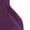 Purple, variant on Womens Workout Tank Tops Scoop Neck Loose Sleeveless Yoga Tops Athletic Gym Shirts
