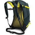 thumbnail image 3 of Osprey Hikelite 26 Hiking Backpack 10001551 Shiitake Grey, 3 of 8