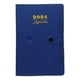 thumbnail image 3 of Lote De 10 Agendas Ejecutivas Grande Anual 2024 Con Broche, 3 of 7