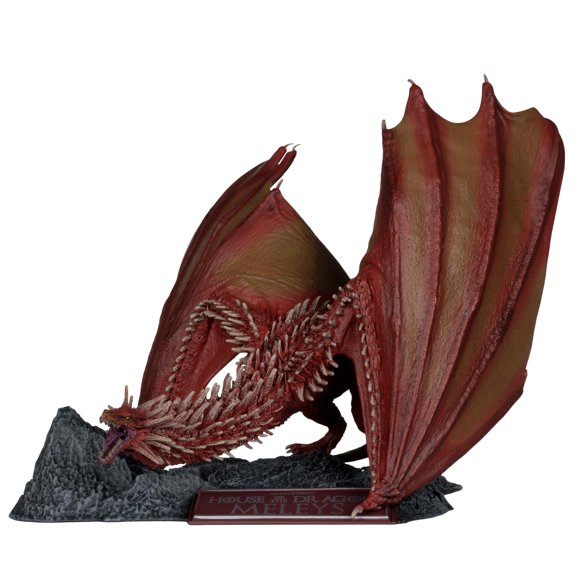 House of The Dragon Meleys (Dragon) McFarlane Toys