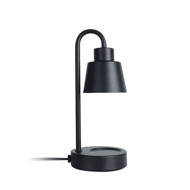Candle Warmer Lamp Dimmable Candle Warmer Light Warm White Electric Candle Lamp Warmer with Timer ,Fast Heating