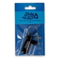 thumbnail image 2 of Catholic Holy Water Bottle Keychain Kit - Black, 2 of 6