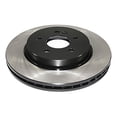 thumbnail image 2 of DuraGo BR34147-02 DuraGo? Premium Electrophoretic Brake Rotor, 2 of 3
