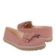 thumbnail image 1 of MOCASINES DAMA STYLO 15982 SUEDE ROSA, 1 of 4