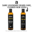 thumbnail image 2 of Beard Wash Live Bearded Tombstone Scent 240 ml a base de agua, 2 of 6