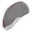 Grey + Red, variant on M Buder 10-Piece Premium Neoprene Golf Iron Club Head Cover Set, Universal Fit Protective Sleeve Gear for Men and Women, Machine Washable, Gray and Black (5.9 inches / 15 cm)