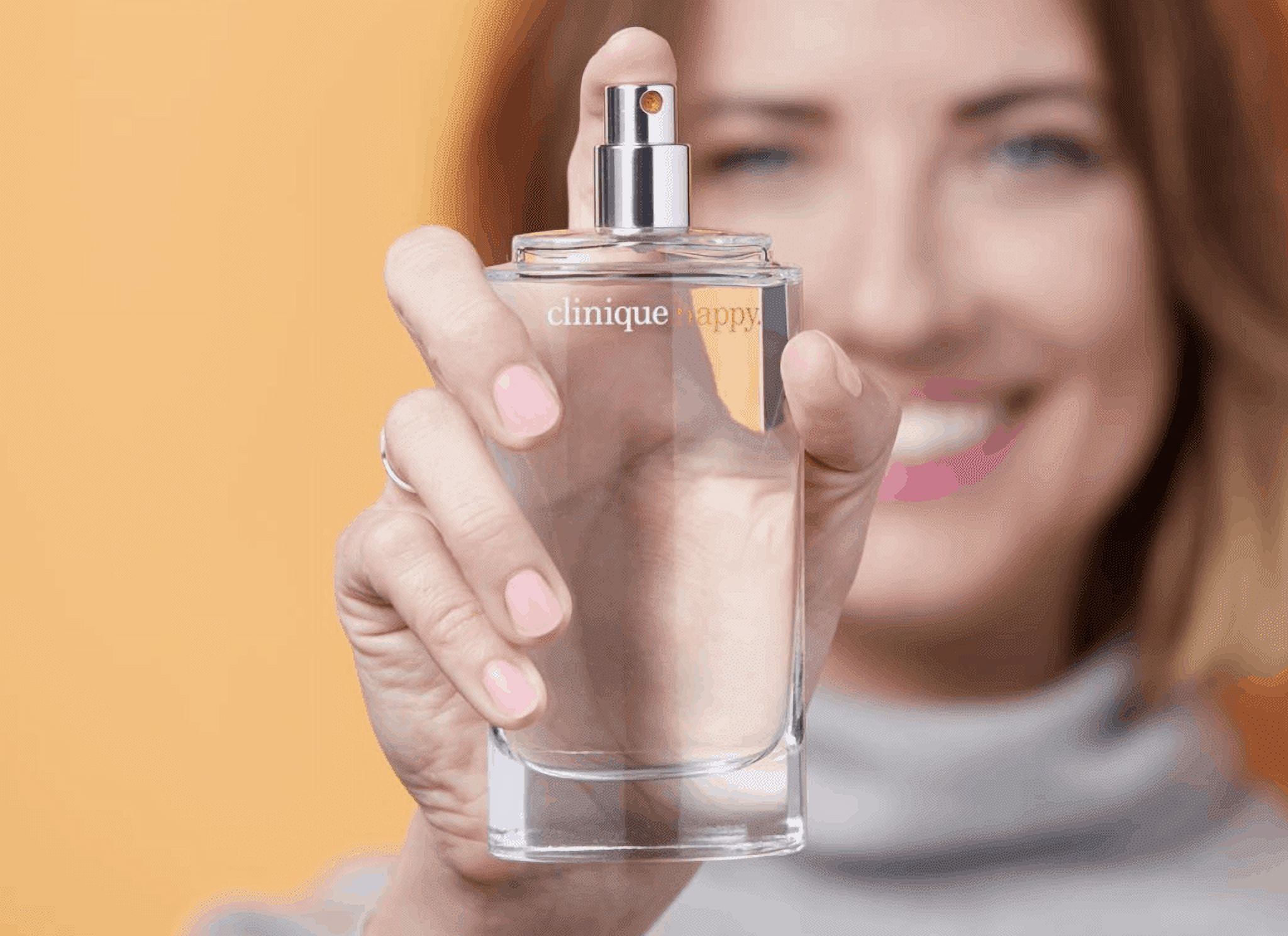 Clinique Happy in Bloom™ Eau de Parfum Spray | Clinique