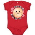 thumbnail image 3 of Inktastic Yay They Still Love Me Planet Pluto with Hearts Boys or Girls Baby Bodysuit, 3 of 5