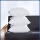 thumbnail image 4 of Núcleo de almohada de tela abrasiva, núcleo de cojín de almohada de cintura de algodón pp tridimensional, 40 45 50 55 60, 4 of 6
