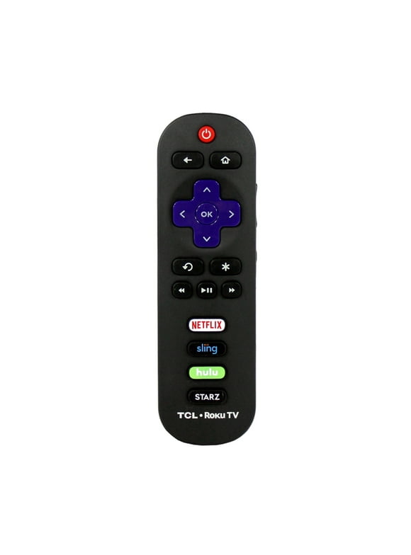 TCL Remote Controls in TV Accessories - Walmart.com