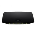 thumbnail image 5 of 5-port Linksys SE1500 - Switch - unmanaged - 5 x 10/100 - desktop, 5 of 5