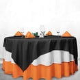 thumbnail image 3 of TableLinensforLess Polyester Square Tablecloth, 45 Inch Square, (Mint Green), 3 of 9