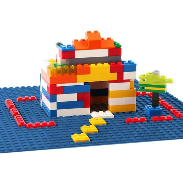 Building bricks compatible with lego hotsell