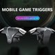 thumbnail image 3 of Disparadores móviles 2x controlador de juego mecánico de 4 dedos botón disparador de disparo bidireccional para PUBG para accesorios de juego Barbie Nuevos Originales, 3 of 9