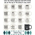 thumbnail image 4 of Dad, You're Not Old Funny Coffee Mug - Best Father's Day Gifts for Dad - Unique Gag Dad Gifts from Daughter, Son, Kids - Cool Birthday Present Ideas for Men, Father, Man, Guy, Him - Fun Novelty Cup, 4 of 6