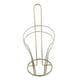 thumbnail image 3 of Soporte para papel de cocina, dispensador de toallas de papel de pie para dormitorio, escritorio duradero, soporte decorativo para toalla de cocina,, 3 of 8