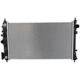 thumbnail image 2 of Radiator Fits 2012 Buick Regal, 2 of 2