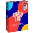 thumbnail image 1 of Juego de cartas SAVANA Crack List Categorías para más de 2 jugadores, niños y adultos, 1 of 8