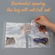 thumbnail image 2 of Manual transparente del administrador de joyas - Álbum de fotos para almacenamiento de joyas, 2 of 5