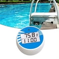 thumbnail image 6 of Ice Bath Thermometer Floating Thermometer Ice Bath Waterproof Cold Plunge Thermometer, 6 of 7