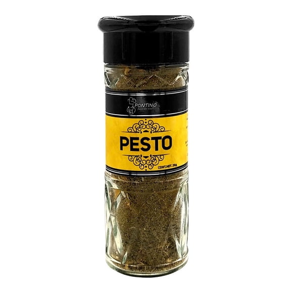 Pontino Pesto, 26 G