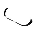 thumbnail image 2 of Bumper Air Vent Canard, Front Air Outlet Trim Left Right Wearproof  Replacement For  GLC X253 For Protection, 2 of 8