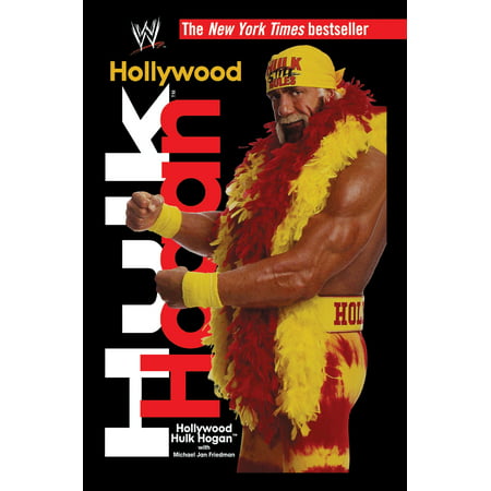 Hollywood Hulk Hogan (Best Hulk Hogan Matches)