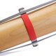 thumbnail image 3 of Separadores de Cuerdas de Bajo / Guitarra para Limpiar La Herramienta de atención Del Luthier Del Traste Del Diapasón, 3 of 9