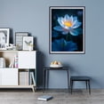 thumbnail image 7 of Diamond Art Kit for Adults, Lotus Blossom Serenity Diamond Painting for Adults Beginners, DIY Diamond Art Painting Kits, 5D Diamond Painting Crafts for Home Decor 12x16 Frameless, 7 of 7
