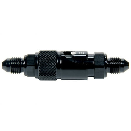 Quick Disconnect Alum -3 Kit