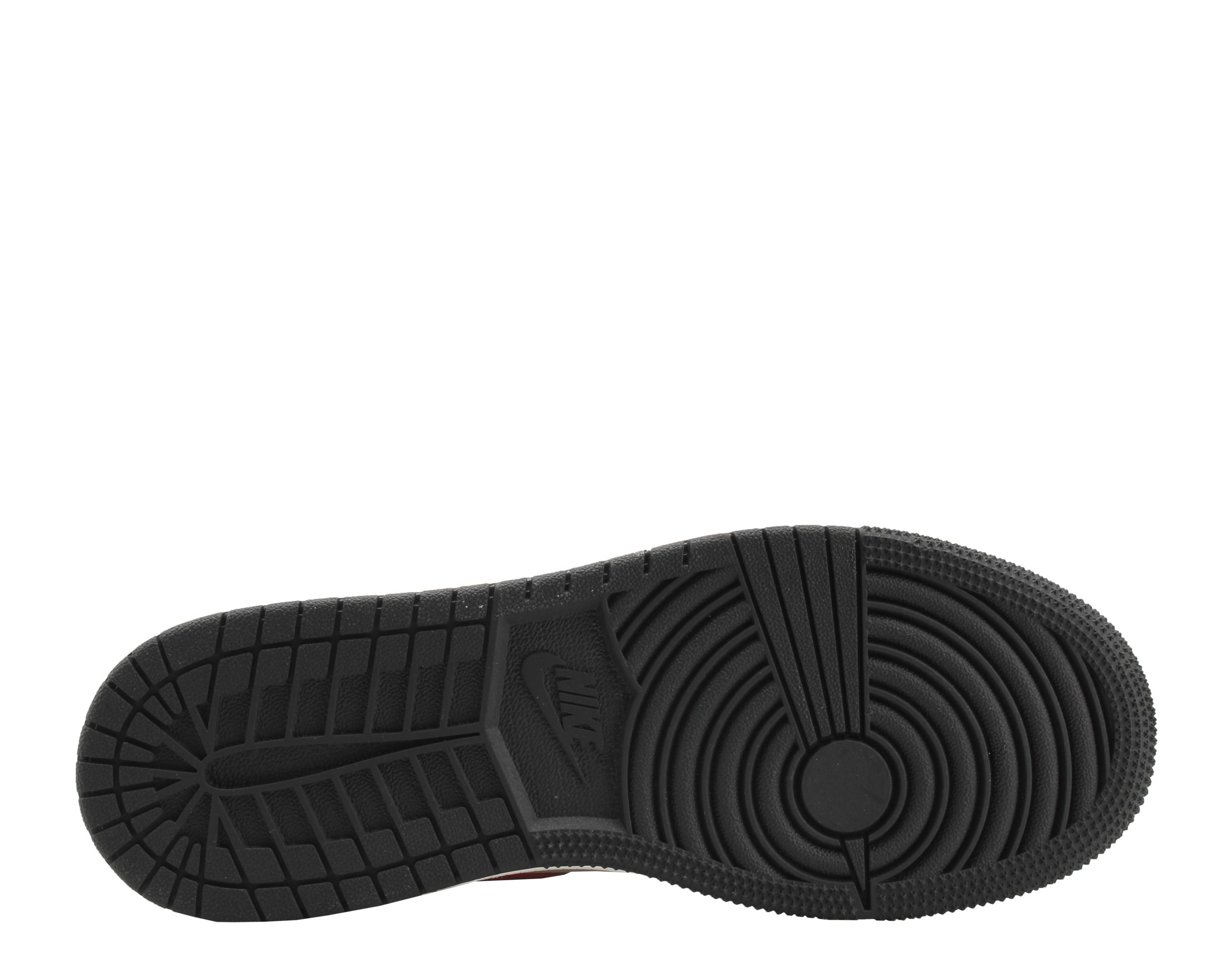 Nike Air Jordan 1 Retro High OG GS Big Kids Basketball Shoes Size 6.5 - image 5 of 6
