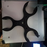 Celestron Tripod Leg Transport Holders for 2inch Legs on Celestron (strong PETG)