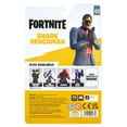thumbnail image 2 of Jazwares Fortnite Solo Mode Series Shark Henchman 4-in Action Figure, 2 of 6