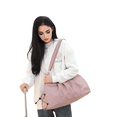 thumbnail image 1 of Mochila Deportiva Maleta Gym Viaje Mochila Moda Bolsas Viaje Xtellar rosa, 1 of 3